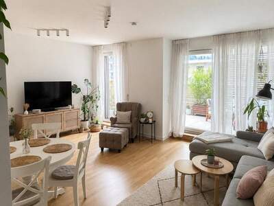 Terrassenwohnung kaufen in 1190 Wien (Bild 4)