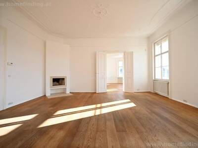 Gewerbeobjekt mieten in 1010 Wien