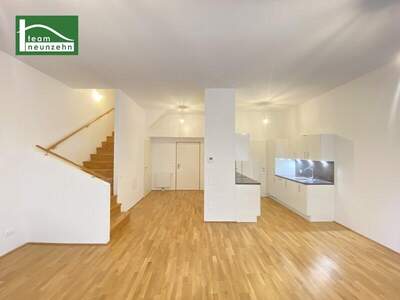 Terrassenwohnung mieten in 1210 Wien (Bild 1)