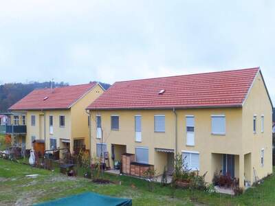 Wohnung mieten in 8063 Eggersdorf