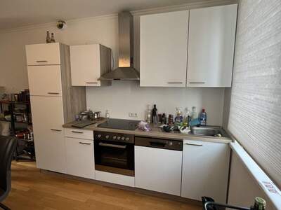 Wohnung mit Balkon mieten in 9020 Klagenfurt (Bild 5)