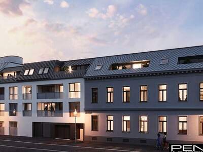Wohnung kaufen in 1110 Wien (Bild 4)