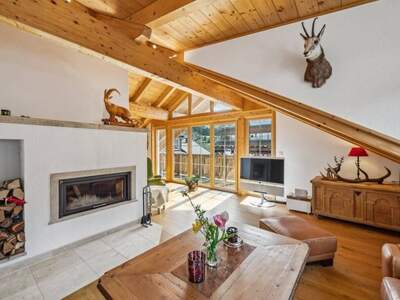 Eigentumswohnung in 6370 Kitzbühel