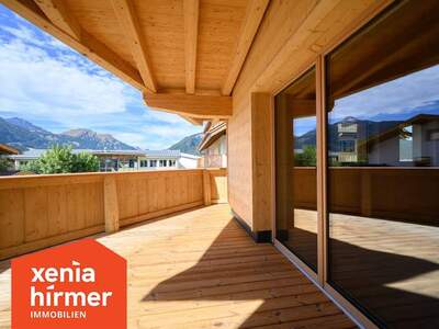 Eigentumswohnung in 6632 Ehrwald
