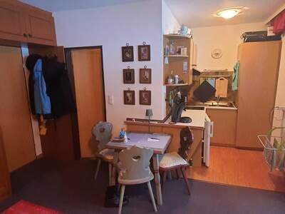 Terrassenwohnung kaufen in 6754 Klösterle (Bild 2)