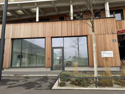 Gewerbeobjekt mieten in 1220 Wien (Bild 1)