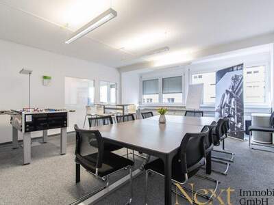 Büro / Praxis mieten in 4020 Linz (Bild 5)
