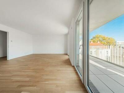 Terrassenwohnung kaufen in 1210 Wien (Bild 1)