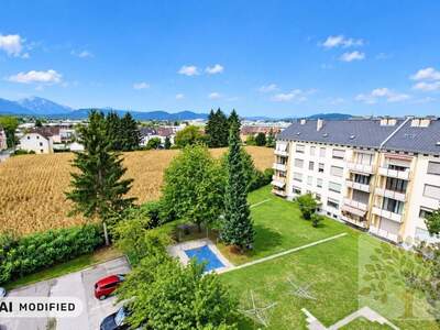 Wohnung kaufen in 9020 Klagenfurt