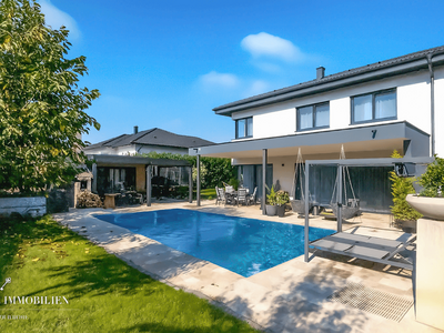 Haus kaufen in 4055 Pucking