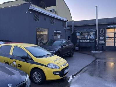 Gewerbeobjekt mieten in 1230 Wien (Bild 2)