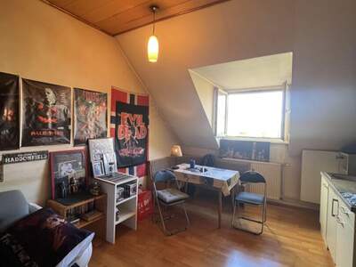 Altbauwohnung kaufen in 8020 Graz (Bild 5)