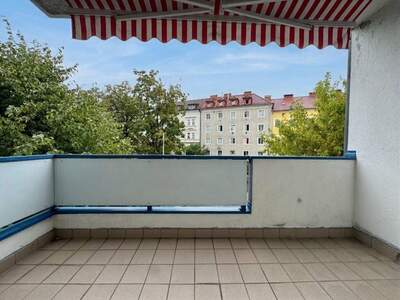 Anlageobjekt kaufen in 4040 Linz