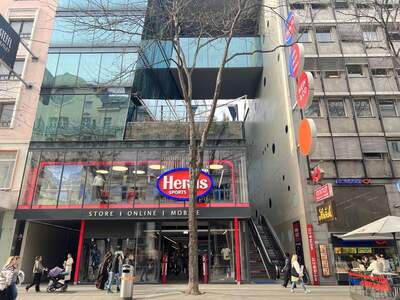 Gastronomie / Restaurant mieten in 1070 Wien (Bild 4)