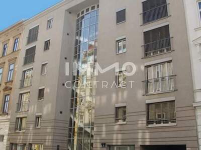 Immobilie mieten in 1030 Wien