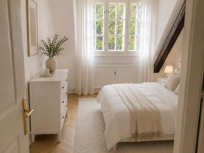 Altbauwohnung mieten in 1130 Wien (Bild 3)