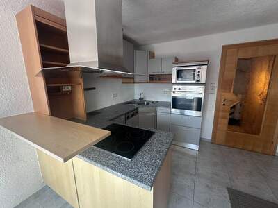 Wohnung mit Balkon mieten in 6067 Absam (Bild 2)