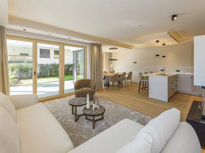 Terrassenwohnung kaufen in 6364 Brixen (Bild 4)