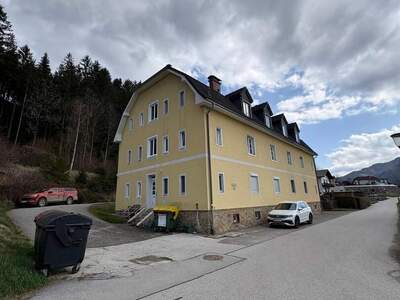 Wohnung mieten in 8670 Krieglach