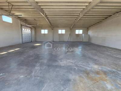 Gewerbeobjekt mieten in 2442 Ebreichsdorf