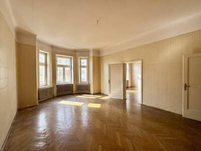 Wohnung kaufen in 1020 Wien