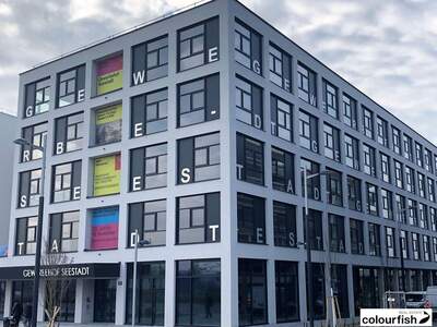 Gewerbeobjekt mieten in 1220 Wien (Bild 1)