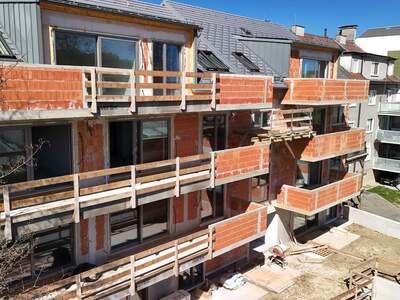 Wohnung mieten in 4600 Wels
