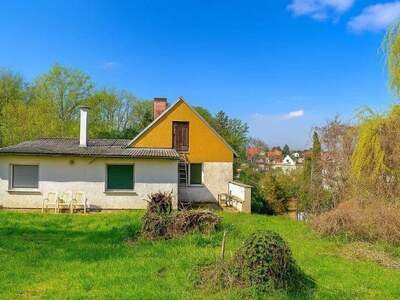 Haus kaufen in 2405 Bad Deutsch