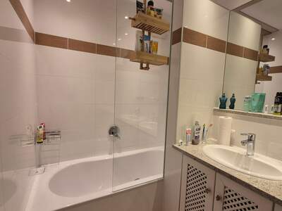 Terrassenwohnung kaufen in 3033 Altlengbach (Bild 5)