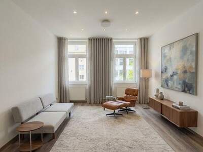 Altbauwohnung kaufen in 1120 Wien (Bild 1)