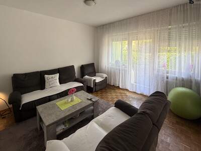 Wohnung mit Balkon mieten in 6800 Feldkirch (Bild 3)