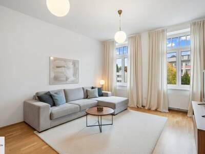 Wohnung kaufen in 1140 Wien