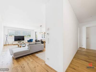 Anlageobjekt kaufen in 6323 Bad Häring