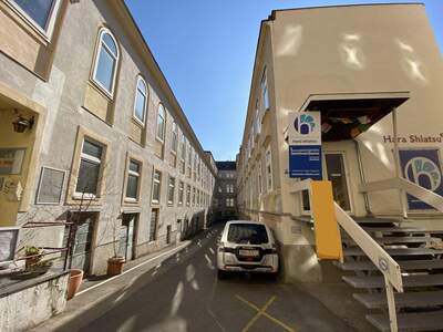 Gewerbeobjekt mieten in 1060 Wien (Bild 2)