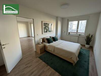 Terrassenwohnung mieten in 8020 Graz (Bild 2)