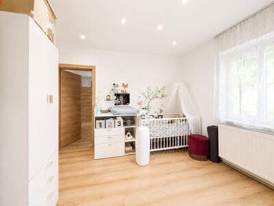 Haus mit Garten kaufen in 8233 Lafnitz (Bild 1)