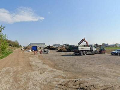 Grundstück mieten in 2333 Leopoldsdorf