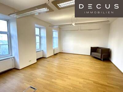 Büro / Praxis mieten in 1030 Wien (Bild 1)