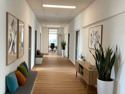 Gewerbeobjekt mieten in 4060 Leonding (Bild 2)