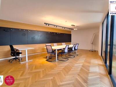 Büro / Praxis kaufen in 1060 Wien (Bild 5)