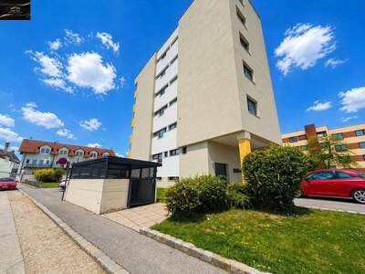 Wohnung kaufen in 2620 Neunkirchen