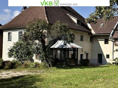 Haus kaufen in 4560 Kirchdorf