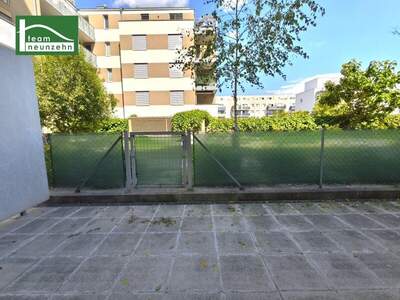 Terrassenwohnung mieten in 3100 St. Pölten (Bild 5)
