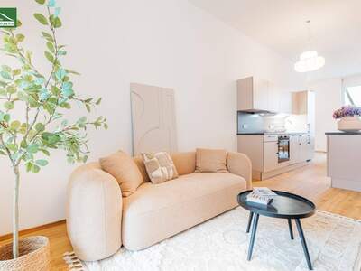 Wohnung mieten in 8020 Graz