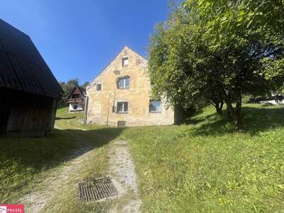 Grundstück kaufen in 8712 Proleb (Bild 2)