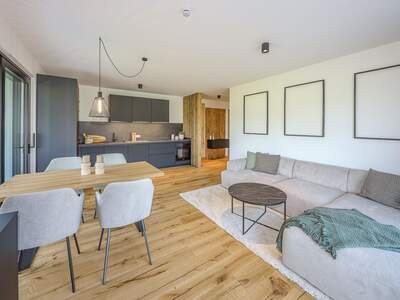 Terrassenwohnung kaufen in 6380 St. Johann (Bild 2)