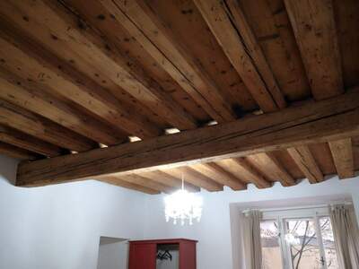 Altbauwohnung mieten in 4020 Linz (Bild 4)