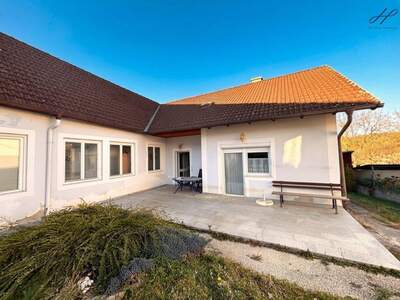 Haus kaufen in 7442 Lockenhaus
