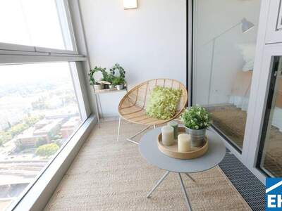 Terrassenwohnung kaufen in 1220 Wien (Bild 1)