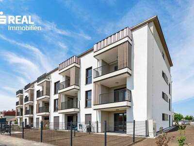 Terrassenwohnung kaufen in 3100 St. Pölten (Bild 1)